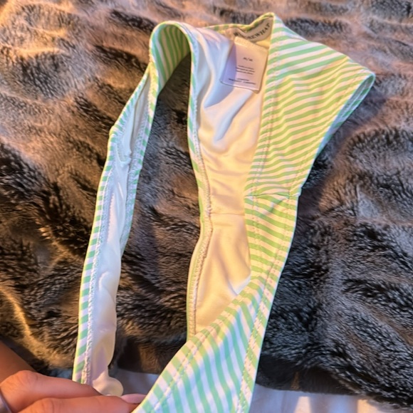 WeWoreWhat Bikini Bottom (Delilah) Size M NWOT - Picture 3 of 3